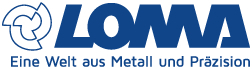LOMA Drehteile GmbH & Co. KG